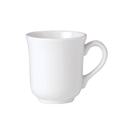 Becher SIMPLYCITY Club 285 ml Porzellan Produktbild