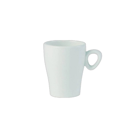 Becher SIMPLYCITY 85 ml Porzellan Produktbild
