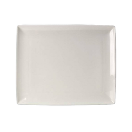 Sevierplatte rechteckig TASTE Porzellan | 330 mm x 270 mm Produktbild