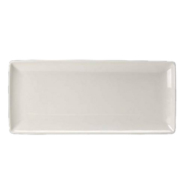 Servierplatte rechteckig TASTE Porzellan | 370 mm x 165 mm Produktbild