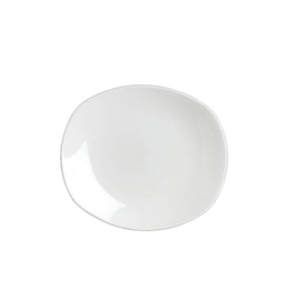Servierplatte TASTE Porzellan | 305 mm Produktbild