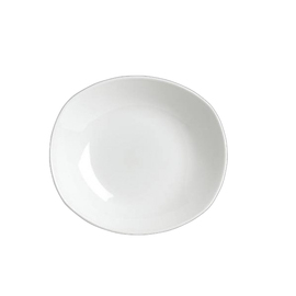 Servierplatte TASTE Ø 203 mm Porzellan Produktbild