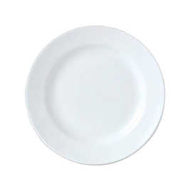 Teller SIMPLYCITY Porzellan Ø 300 mm Produktbild
