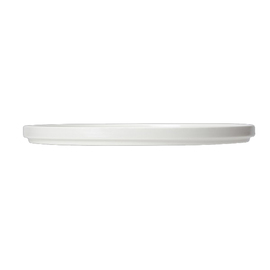 Teller TASTE stapelbar Ø 285 mm Porzellan Produktbild 1 S