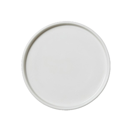 Teller | Deckel TASTE Ø 203 mm Porzellan Produktbild