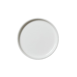 Teller | Deckel TASTE stapelbar Ø 165 mm Porzellan Produktbild