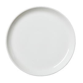 Teller NORDIC Ø 280 mm Porzellan Produktbild