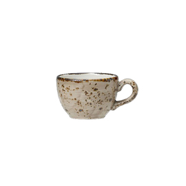 Tasse CRAFT PORCINI Porzellan 85 ml Produktbild