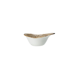 Bowl CRAFT PORCINI Porzellan 0,44 ltr Produktbild