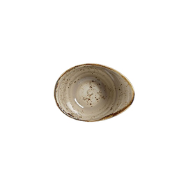 Bowl CRAFT PORCINI Porzellan 0,44 ltr Produktbild 1 S