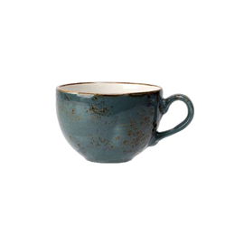 Tasse CRAFT BLUE Porzellan 340 ml Produktbild