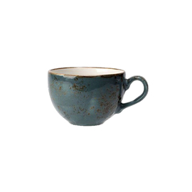 Tasse CRAFT BLUE Porzellan 228 ml Produktbild