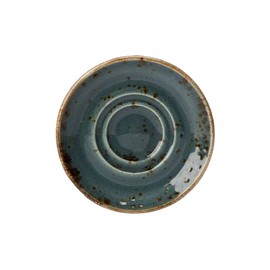 Untertasse CRAFT BLUE Porzellan Ø 118 mm Produktbild