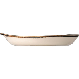 Servierplatte CRAFT BLUE Porzellan Ø 305 mm Produktbild 1 S