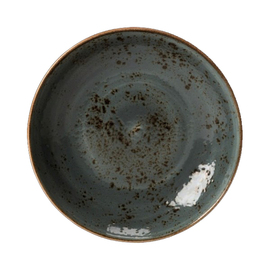 Teller tief CRAFT BLUE Porzellan Ø 290 mm Produktbild