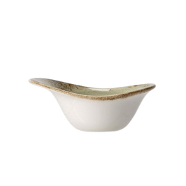 Bowl CRAFT GREEN Porzellan 0,44 ltr Produktbild 1 S