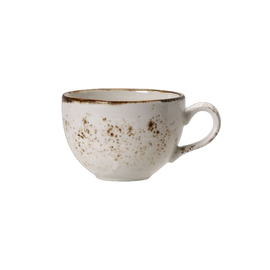Tasse CRAFT WHITE Porzellan 455 ml Produktbild
