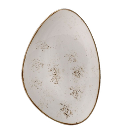 Servierplatte CRAFT WHITE Porzellan | 375 mm Produktbild