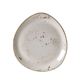 Servierplatte CRAFT WHITE Porzellan Ø 305 mm Produktbild