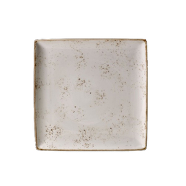 Sevierplatte CRAFT WHITE Porzellan | 270 mm x 270 mm Produktbild