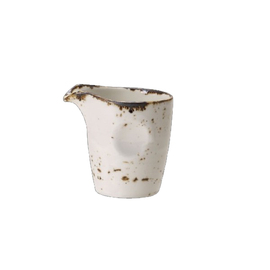 Kännchen CRAFT WHITE Porzellan 85 ml Produktbild