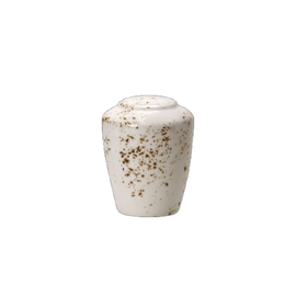 Pfefferstreuer CRAFT WHITE Porzellan Produktbild