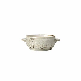Suppenterrine CRAFT WHITE Porzellan 425 ml Produktbild
