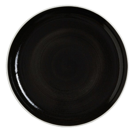 Teller NYX Ø 280 mm Porzellan Produktbild 1 S