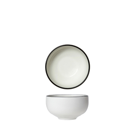 Bowl ASTERIA Porzellan 0,34 ltr Produktbild