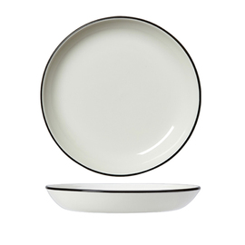 Teller ASTERIA Porzellan Ø 280 mm Produktbild