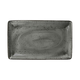 Sevierplatte URBAN Steelite Porzellan | 270 mm x 168 mm Produktbild