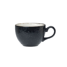 Tasse CRAFT LIQUORICE Porzellan 228 ml Produktbild