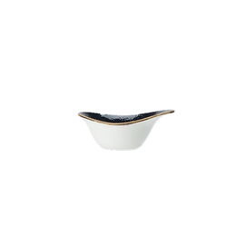 Bowl CRAFT LIQUORICE Porzellan 0,44 ltr Produktbild
