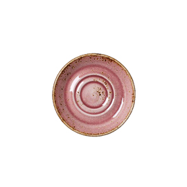 Untertasse CRAFT RASPBERRY Porzellan Ø 145 mm Produktbild