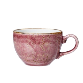 Tasse CRAFT RASPBERRY Porzellan 228 ml Produktbild