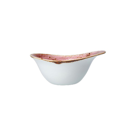 Bowl CRAFT RASPBERRY Porzellan 0,44 ltr Produktbild