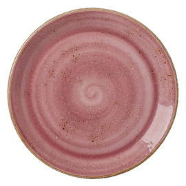 Teller CRAFT RASPBERRY Porzellan Ø 300 mm Produktbild