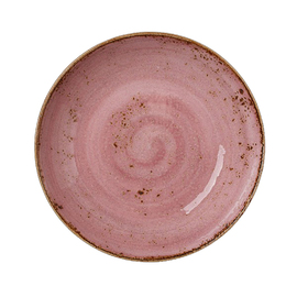 Teller tief CRAFT RASPBERRY Porzellan Ø 255 mm Produktbild