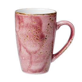 Becher CRAFT RASPBERRY Porzellan 285 ml Produktbild