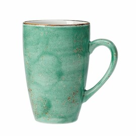 Becher CRAFT AQUA Porzellan 340 ml Produktbild