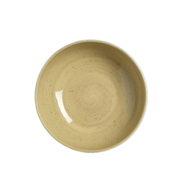 Bowl AMARI Porzellan Dijon 0,98 ltr Produktbild 1 S
