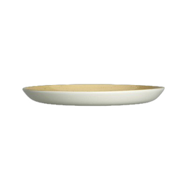 Teller AMARI Ø 253 mm Porzellan Dijon Produktbild 1 S