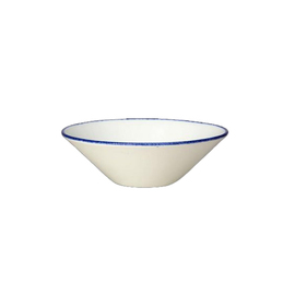 Bowl BLUE DAPPLE 0,34 ltr Porzellan Produktbild