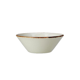 Bowl BROWN DAPPLE Porzellan 0,34 ltr Produktbild