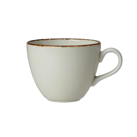 Tasse BROWN DAPPLE Porzellan 350 ml Produktbild