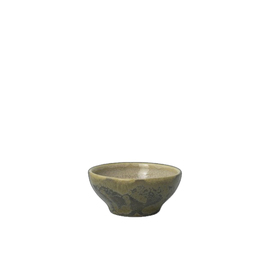 Bowl AURORA REVOLUTION Porzellan Granite 0,06 ltr Produktbild