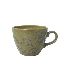 Tasse AURORA REVOLUTION Porzellan Granite 228 ml Produktbild