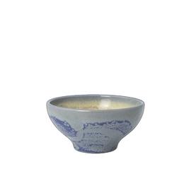 Bowl AURORA REVOLUTION Porzellan Bluestone 0,18 ltr Produktbild