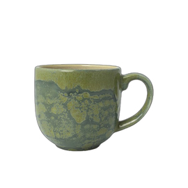 Becher AURORA REVOLUTION Porzellan Jade 285 ml Produktbild