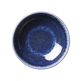 Bowl AURORA VESUVIUS Porzellan Lapis 0,98 ltr Produktbild